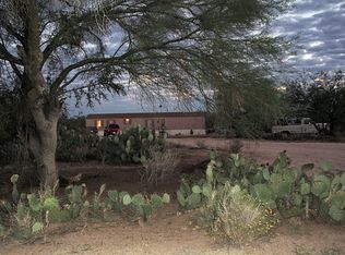 14550 W Raindance Rd, Tucson, AZ 85736