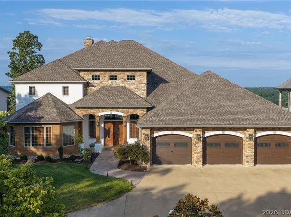 1201 Loch Ln, Osage Beach, MO 65065