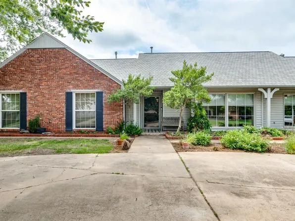 2924 Cornwall Pl, Oklahoma City, OK 73120