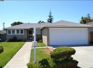 21173 San Miguel Ave, Castro Valley, CA 94546