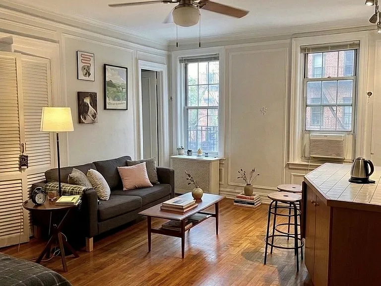 59 Pineapple St #2D — Photo 1