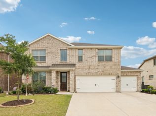3212 Grande Vw, Aubrey, TX 76227