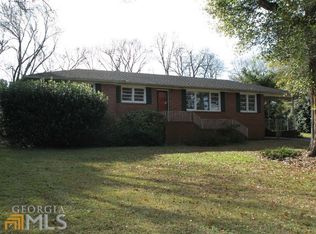 633 Woodridge Dr, Macon, GA 31204