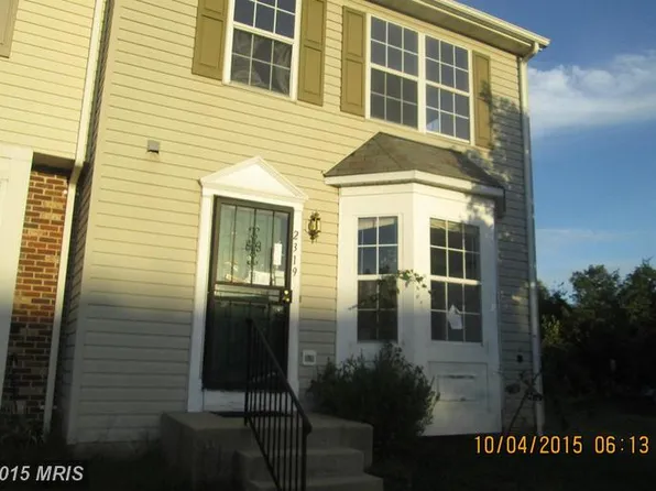 2319 Barkley Pl, District Heights, MD 20747
