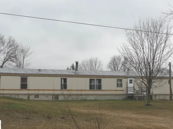 4478 W Seaman Rd, Alma, MI 48801