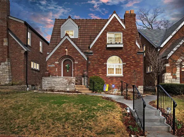 6423 Murdoch Ave, Saint Louis, MO 63109