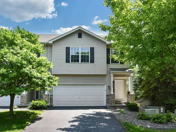 3799 Larabee Ave NE, Saint Michael, MN 55376