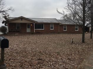 287 Wood Rd, Smithville, TN 37166