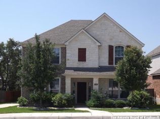 2726 Trinity Rdg, San Antonio, TX 78261