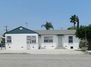 457 S Vancouver Ave, Los Angeles, CA 90022