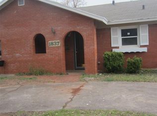 1837 Westview Dr, Abilene, TX 79603