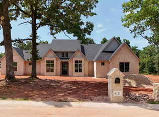 8121 Red Feather, Arcadia, OK 73007