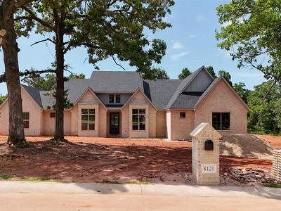 8121 Red Feather, Arcadia, OK, 73007