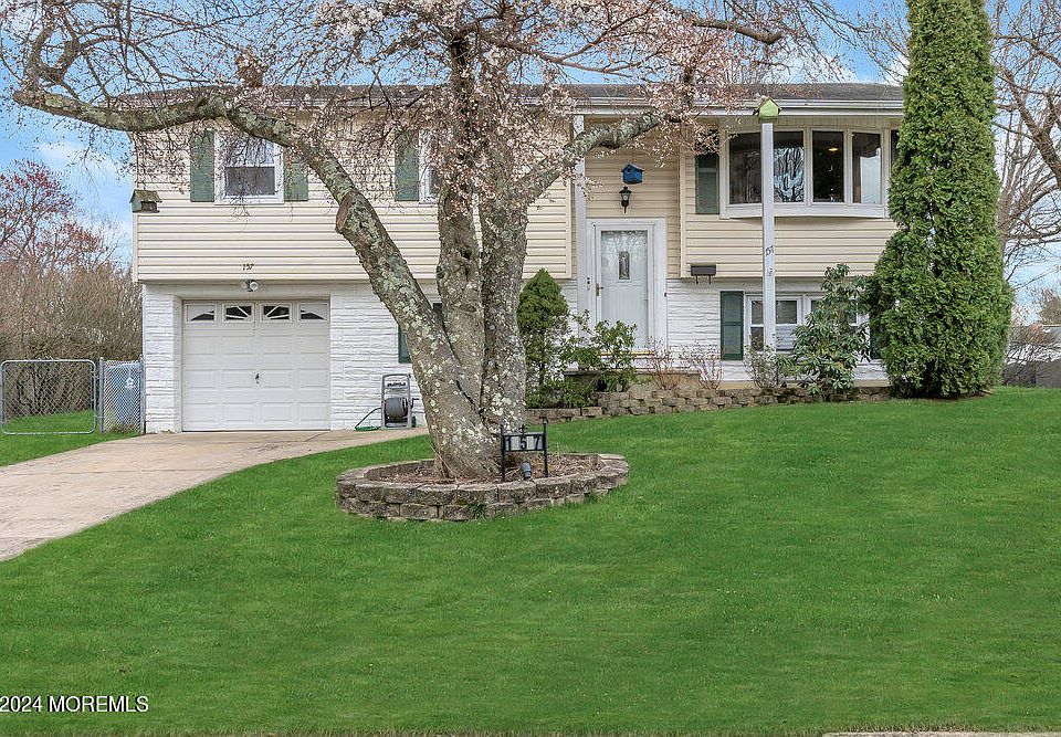 157 Susan Drive, Jackson, NJ 08527 Zillow
