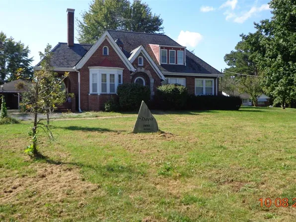 5608 State Route 4, Steeleville, IL 62288