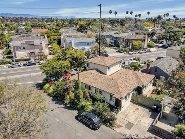 1134 Marco Pl, Venice, CA 90291
