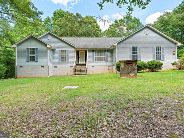 2605 Rehoboth Rd, Griffin, GA 30224