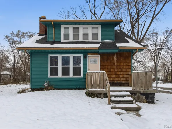 16800 Santa Rosa Dr, Detroit, MI 48221