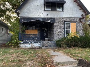 3612 N Kenwood Ave, Indianapolis, IN 46208