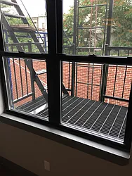 Rented by P Management