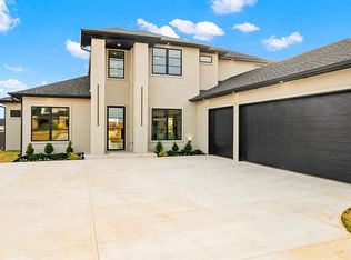 2412 NW 227th St, Edmond, OK 73025