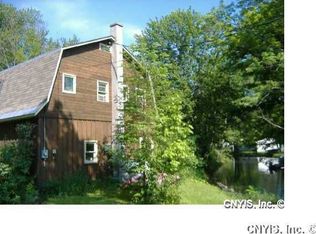 685 Walrath Rd, Erieville, NY 13061