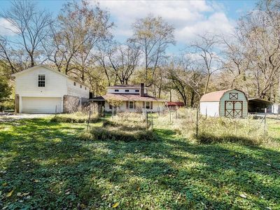 1470 Shore Acres Rd, Frankfort, KY, 40601