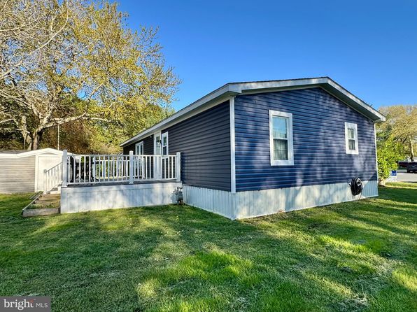 134 Liberty Way, Fruitland, MD 21826