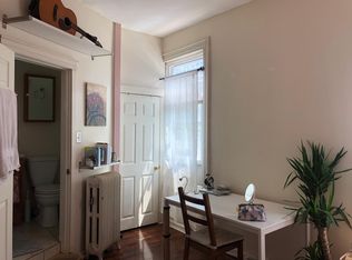 2121 Spring Garden St APT 2F, Philadelphia, PA 19130