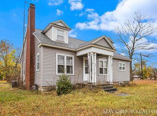 1590 Lincoln Rd, Allegan, MI 49010