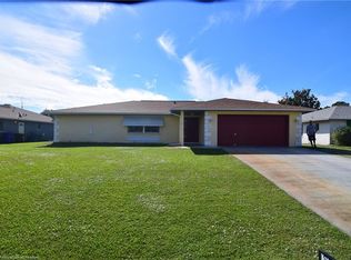 130 Lincoln Rd NW, Lake Placid, FL 33852