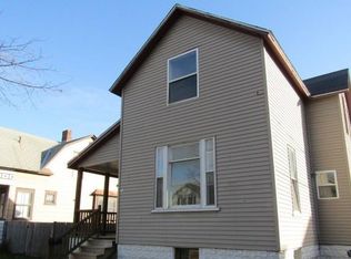 1012 N Birney St, Bay City, MI 48708