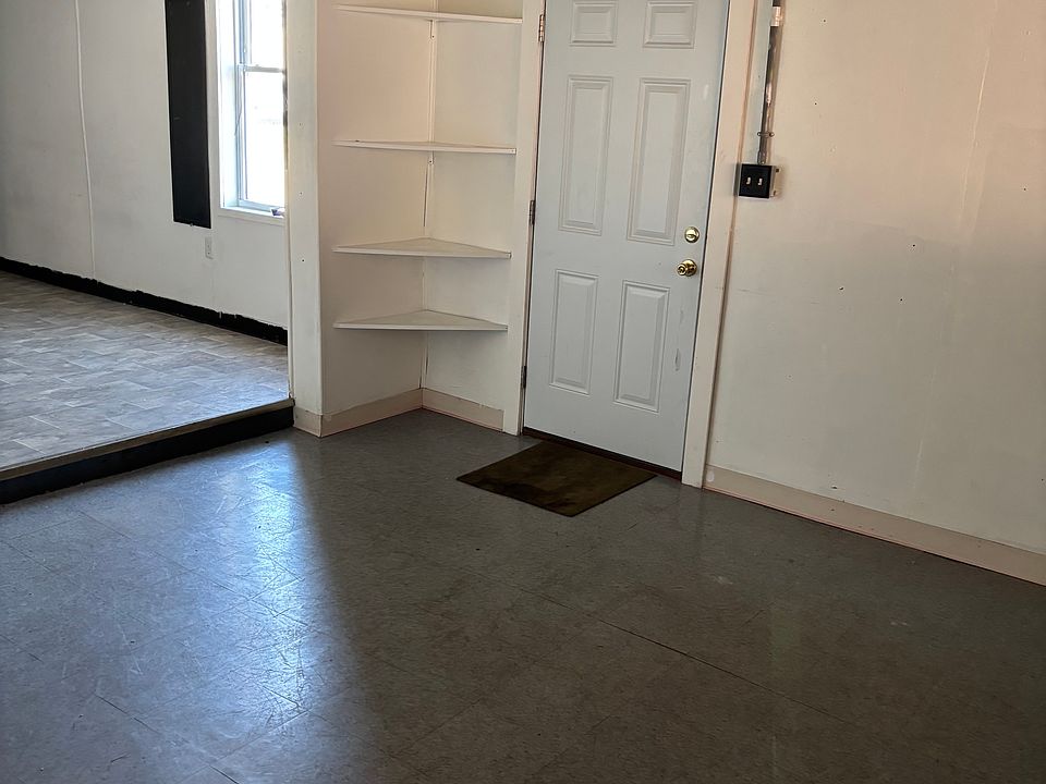 Retail space