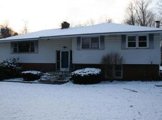 161 Leicester St, Oxford, MA 01540