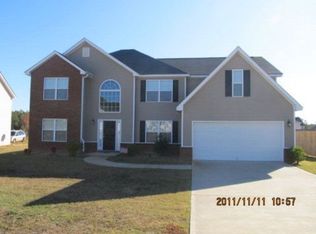656 Crabapple Pl, Macon, GA 31217