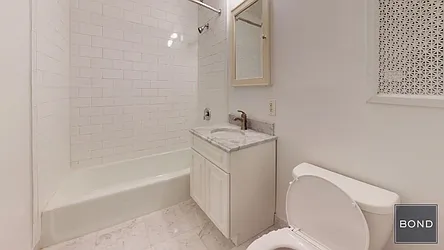Rented by Bond New York