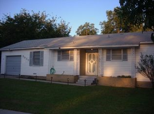 5037 Monna St, Haltom City, TX 76117