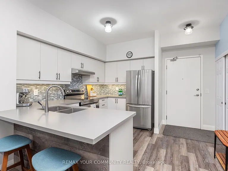 9973 Keele St #202 — Photo 2