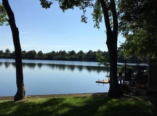 3134 Hughes Rd, Dickinson, TX 77539