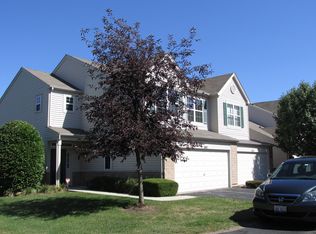 2407 Silver Hill Cir #2407, Joliet, IL 60432