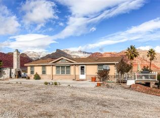 2435 Joylin St, Las Vegas, NV 89161