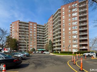 91 Strawberry Hill Avenue #334, Stamford, CT