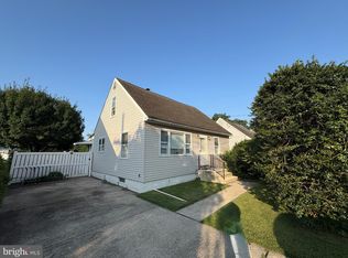 186 Crosswicks Rd, Bordentown, NJ 08505