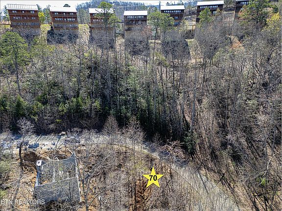 2nd image of LOT 70 Smoky Ridge Way