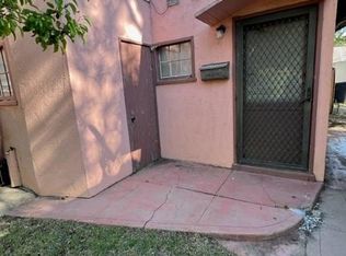 220 W D St, Tehachapi, CA 93561