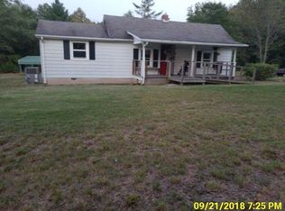 2760 Ridgeville Rd, Prospect Hill, NC 27314