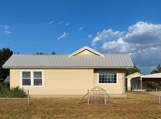 506 12th St, Eunice, NM 88231