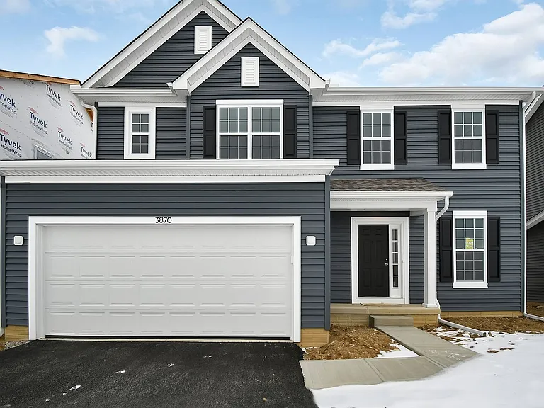 3870 Eagles Landing Dr — Photo 1