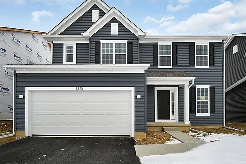 3870 Eagles Landing Dr Photo 1