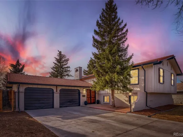 3111 S Holly Place, Denver, CO 80222